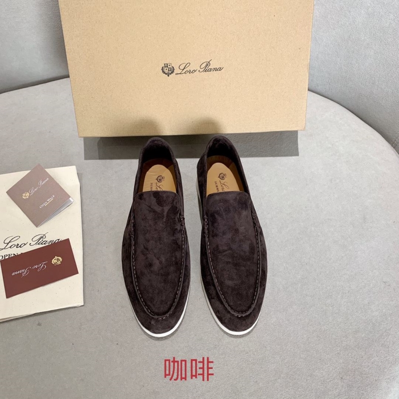 Other Leather Shoes